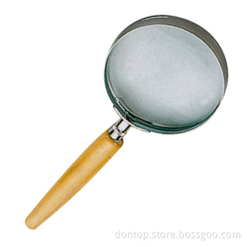 6X Protable New Magnifier Helping Hand (FSG/6X60)